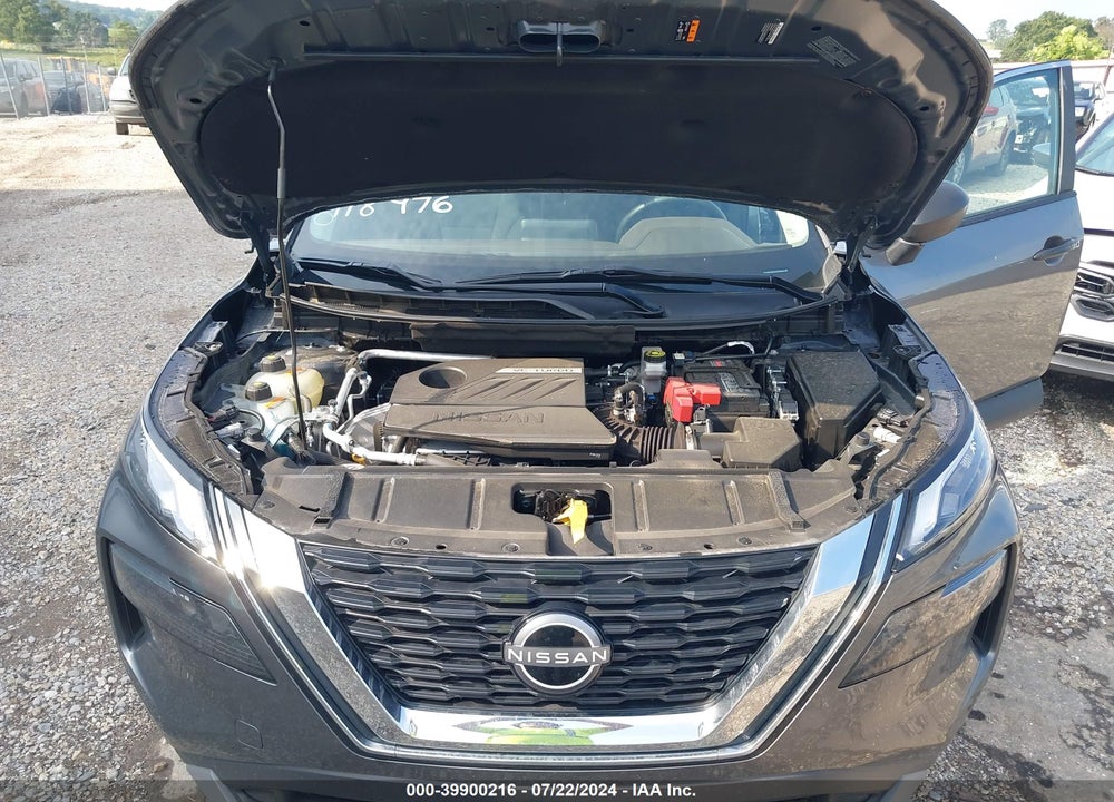 2023 NISSAN ROGUE VIN: 5N1BT3AB3PC918976