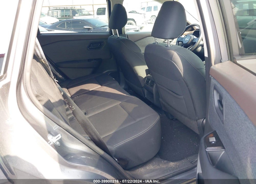 2023 NISSAN ROGUE VIN: 5N1BT3AB3PC918976