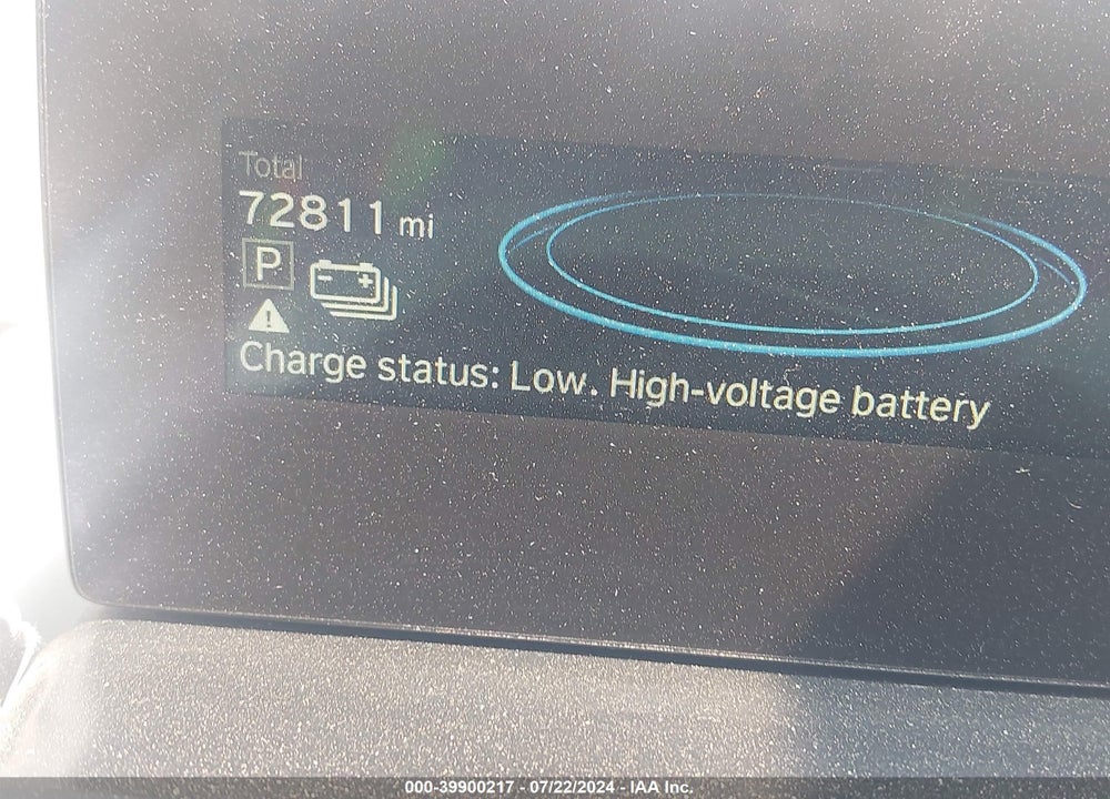 2016 BMW I3 BASE W/RANGE EXTENDER VIN: WBY1Z4C5XGV508769