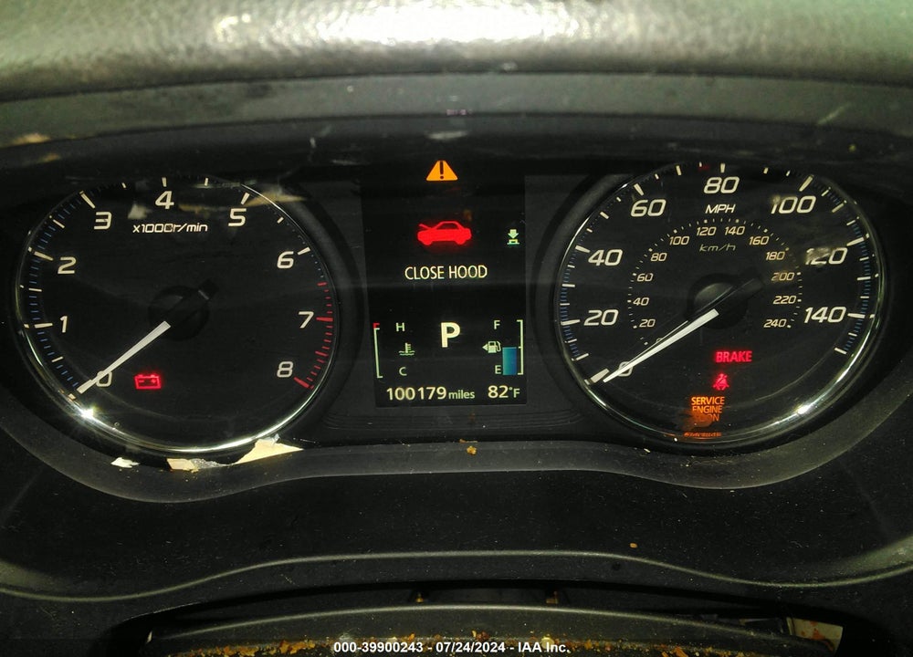 2015 MITSUBISHI OUTLANDER SE VIN: JA4AD3A38FZ010745