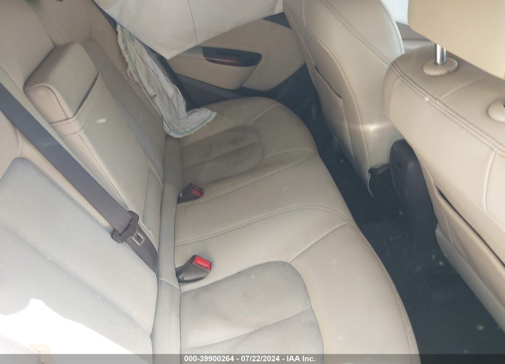 2016 BUICK VERANO VIN: 1G4PP5SK7G4107955