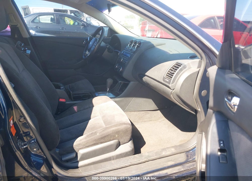 2008 NISSAN ALTIMA 2.5 S VIN: 1N4AL21E78N519777