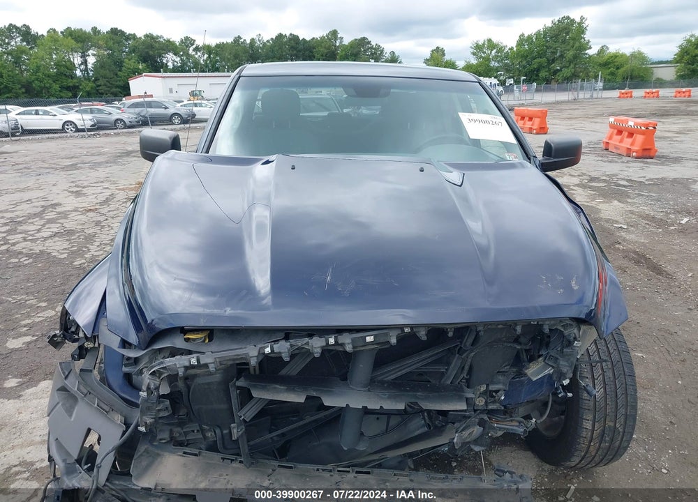 2015 RAM 1500 EXPRESS VIN: 1C6RR6KG3FS512530