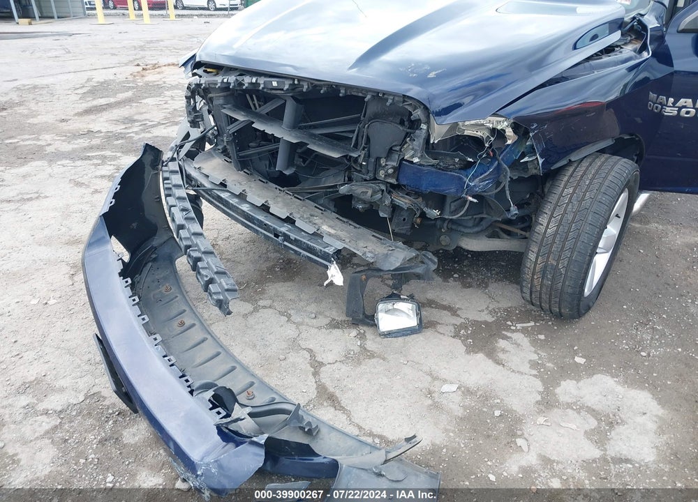 2015 RAM 1500 EXPRESS VIN: 1C6RR6KG3FS512530