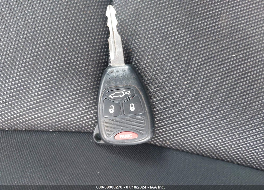2014 DODGE AVENGER SE VIN: 1C3CDZAB0EN202731
