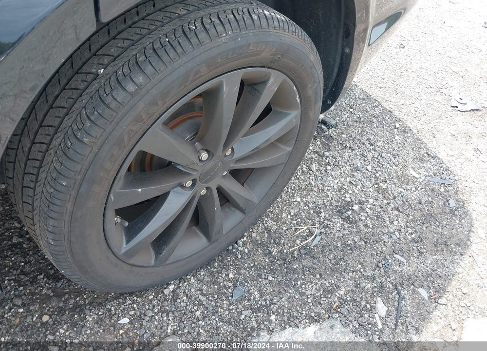 2014 DODGE AVENGER SE VIN: 1C3CDZAB0EN202731
