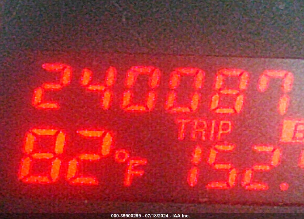 2009 MAZDA 6 I SPORT VIN: 1YVHP81A995M22542