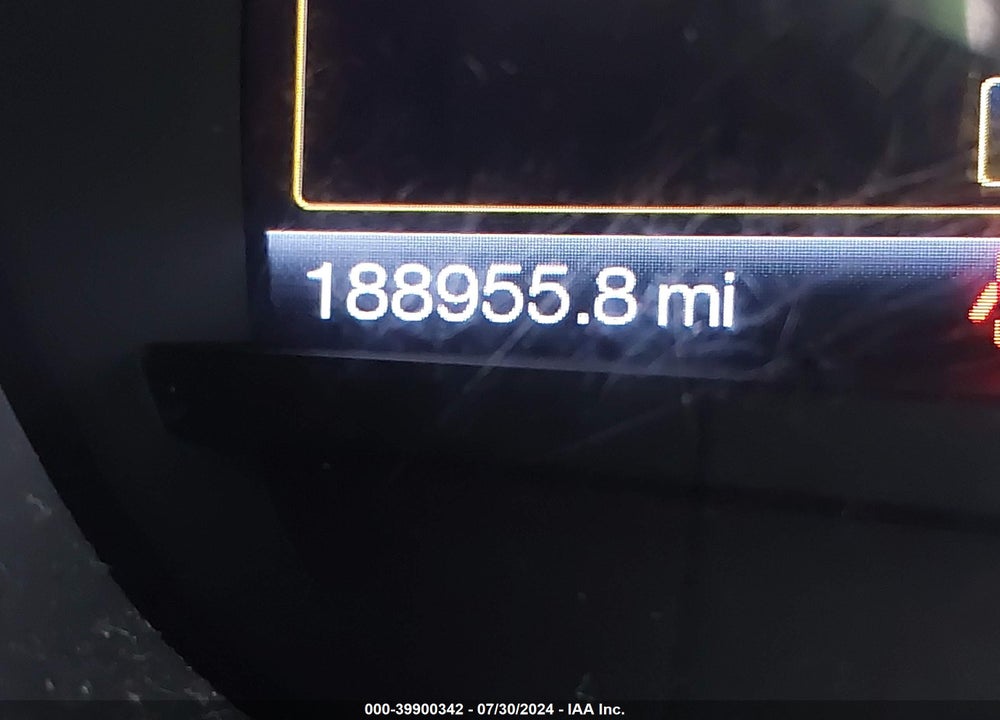 2013 FORD FUSION VIN: 3FA6P0H72DR152199