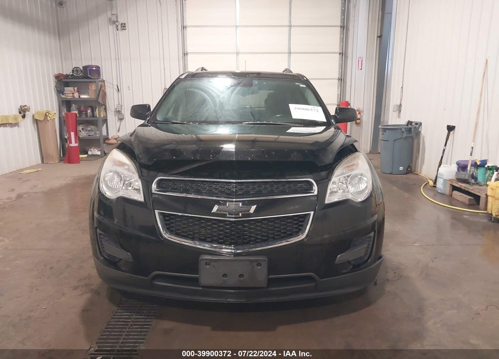 2013 CHEVROLET EQUINOX 1LT VIN: 2GNFLEEK3D6150861