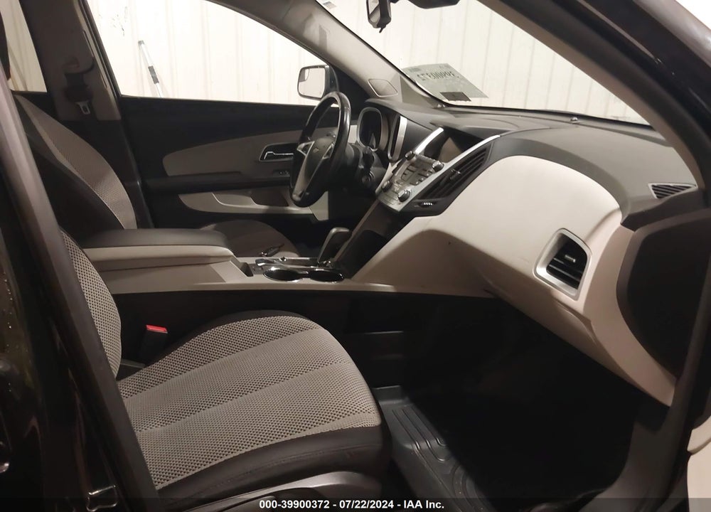 2013 CHEVROLET EQUINOX 1LT VIN: 2GNFLEEK3D6150861