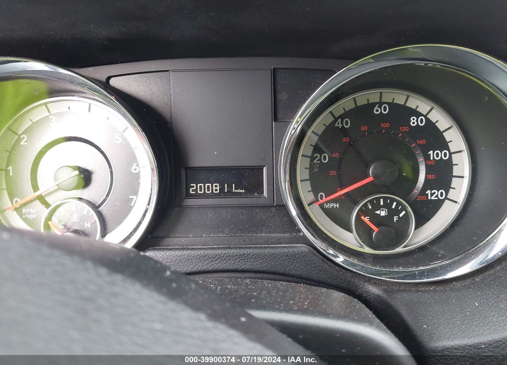 2017 DODGE GRAND CARAVAN SXT VIN: 2C4RDGCG8HR851736
