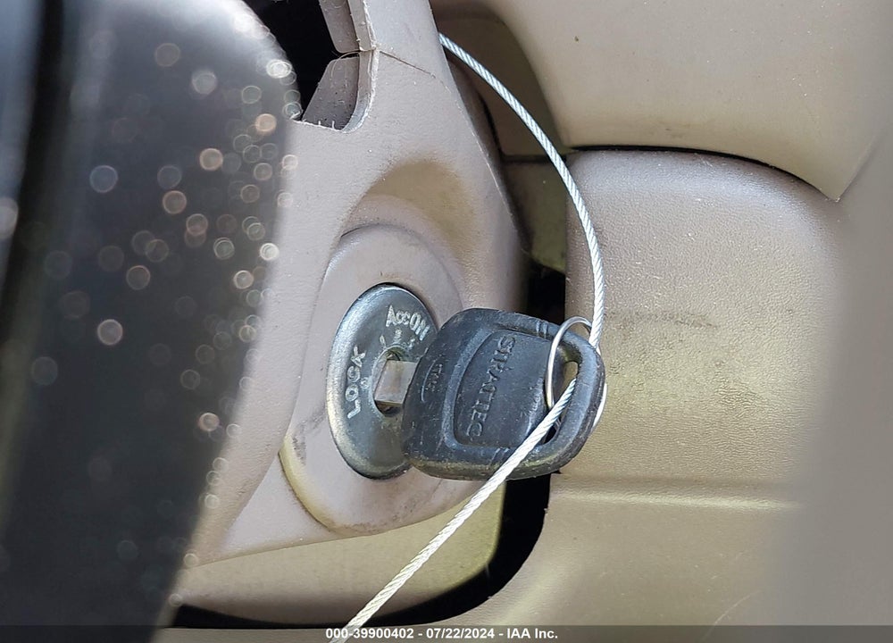 2006 NISSAN SENTRA 1.8S VIN: 3N1CB51D26L475735