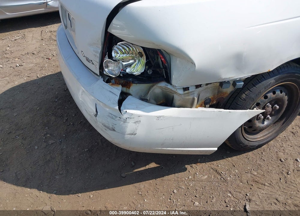 2006 NISSAN SENTRA 1.8S VIN: 3N1CB51D26L475735