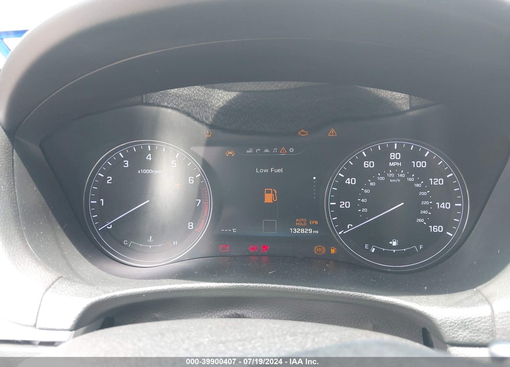 2015 HYUNDAI GENESIS 3.8 VIN: KMHGN4JE2FU092131