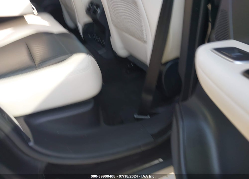 2018 JAGUAR F-PACE S VIN: SADCM2FV0JA252797