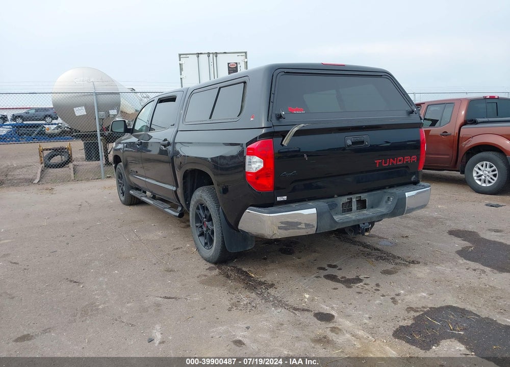 2021 TOYOTA TUNDRA SR5 VIN: 5TFDY5F18MX982980