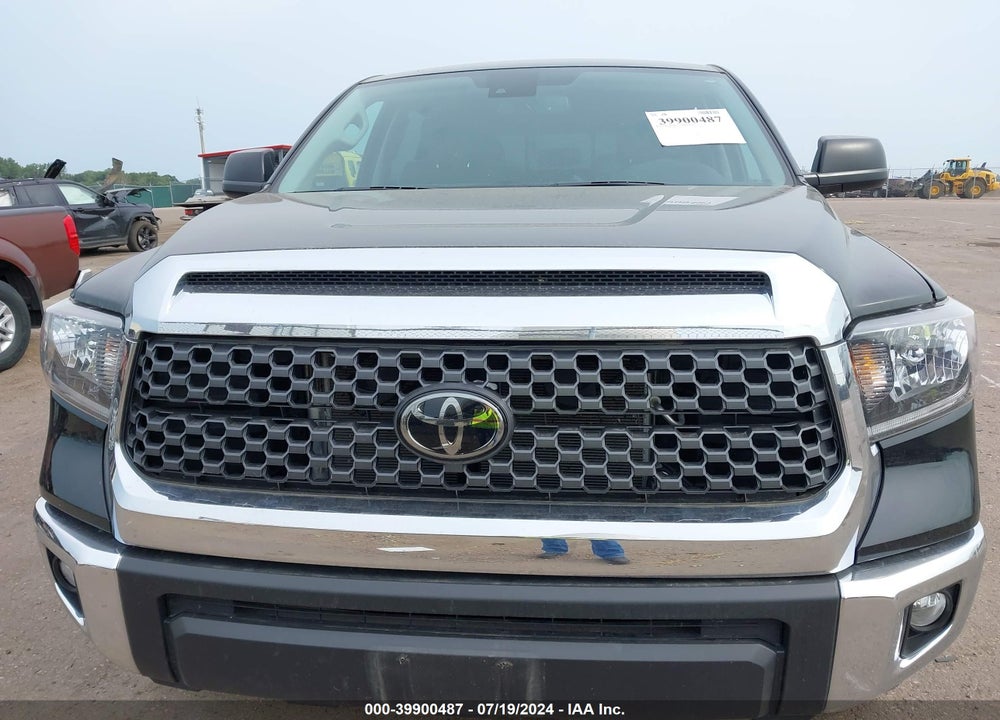 2021 TOYOTA TUNDRA SR5 VIN: 5TFDY5F18MX982980