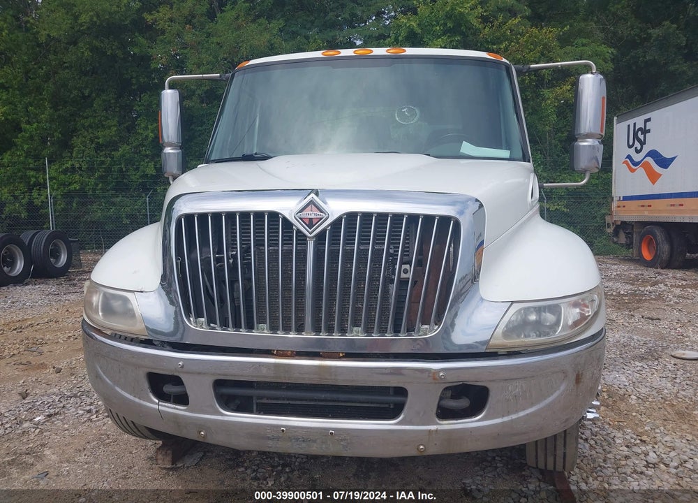 2006 INTERNATIONAL 4000 4300 VIN: 1HTMMAAM26H250186