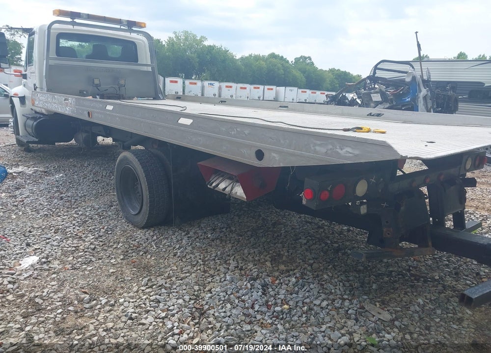 2006 INTERNATIONAL 4000 4300 VIN: 1HTMMAAM26H250186