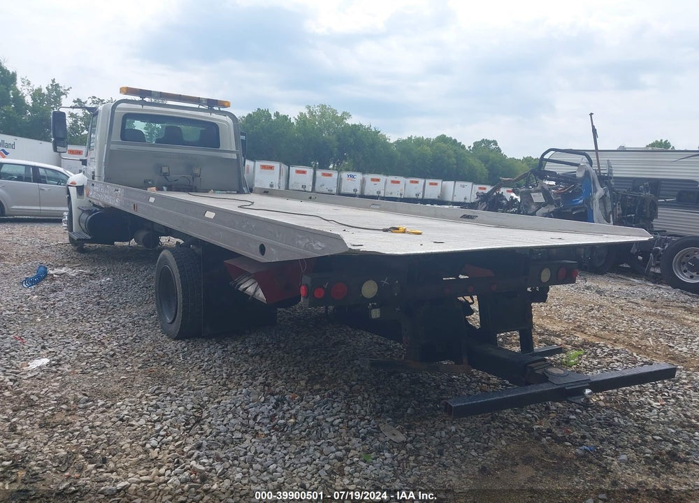2006 INTERNATIONAL 4000 4300 VIN: 1HTMMAAM26H250186