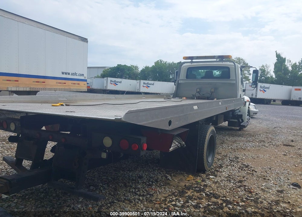 2006 INTERNATIONAL 4000 4300 VIN: 1HTMMAAM26H250186