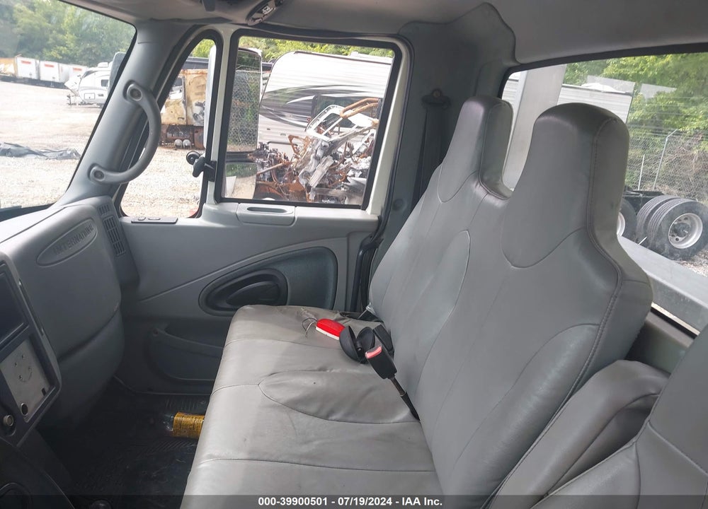 2006 INTERNATIONAL 4000 4300 VIN: 1HTMMAAM26H250186