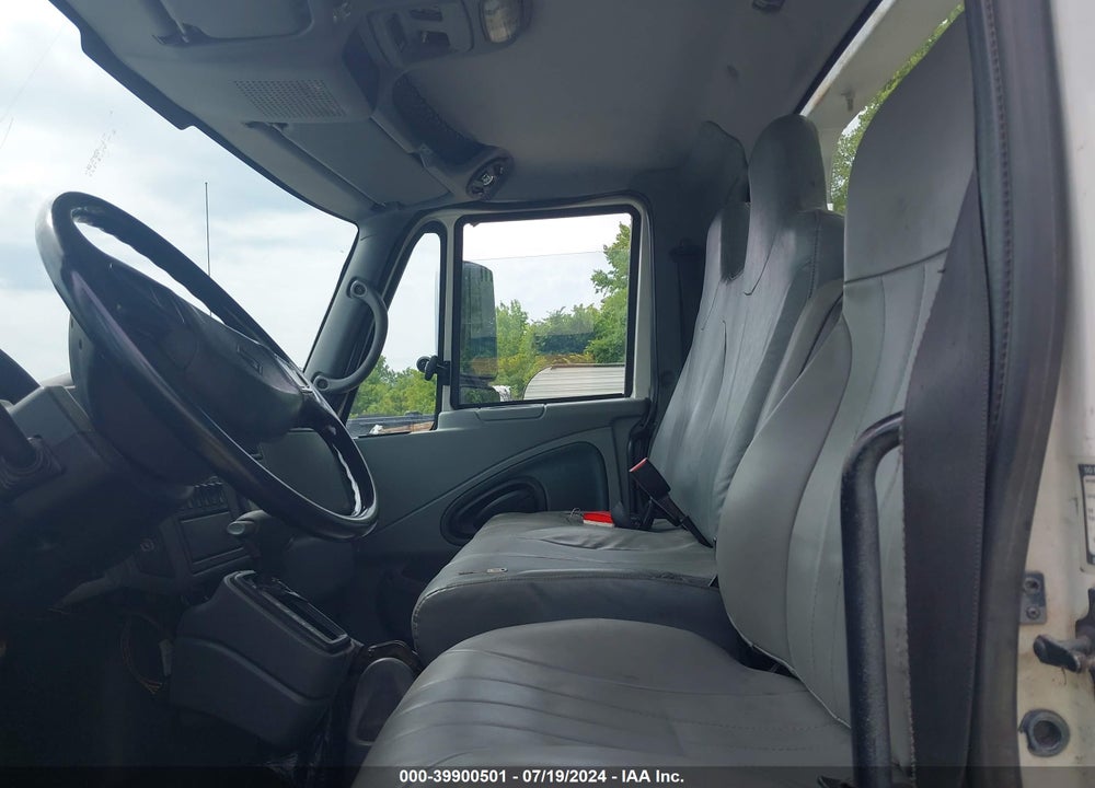 2006 INTERNATIONAL 4000 4300 VIN: 1HTMMAAM26H250186