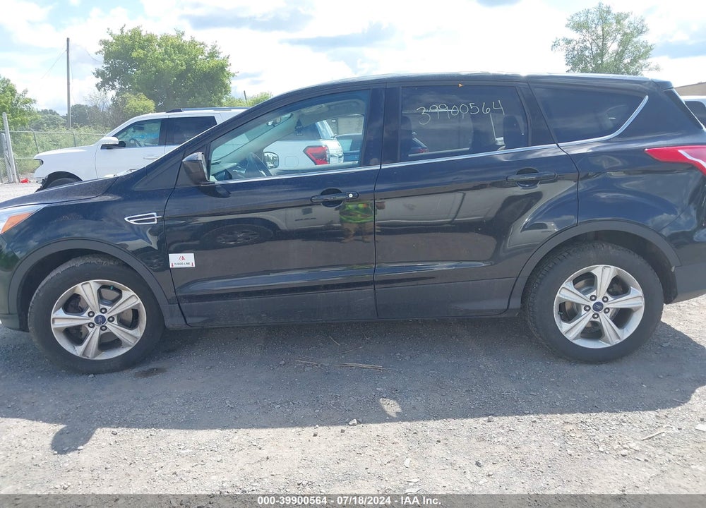 2015 FORD ESCAPE SE VIN: 1FMCU9GX3FUB23104