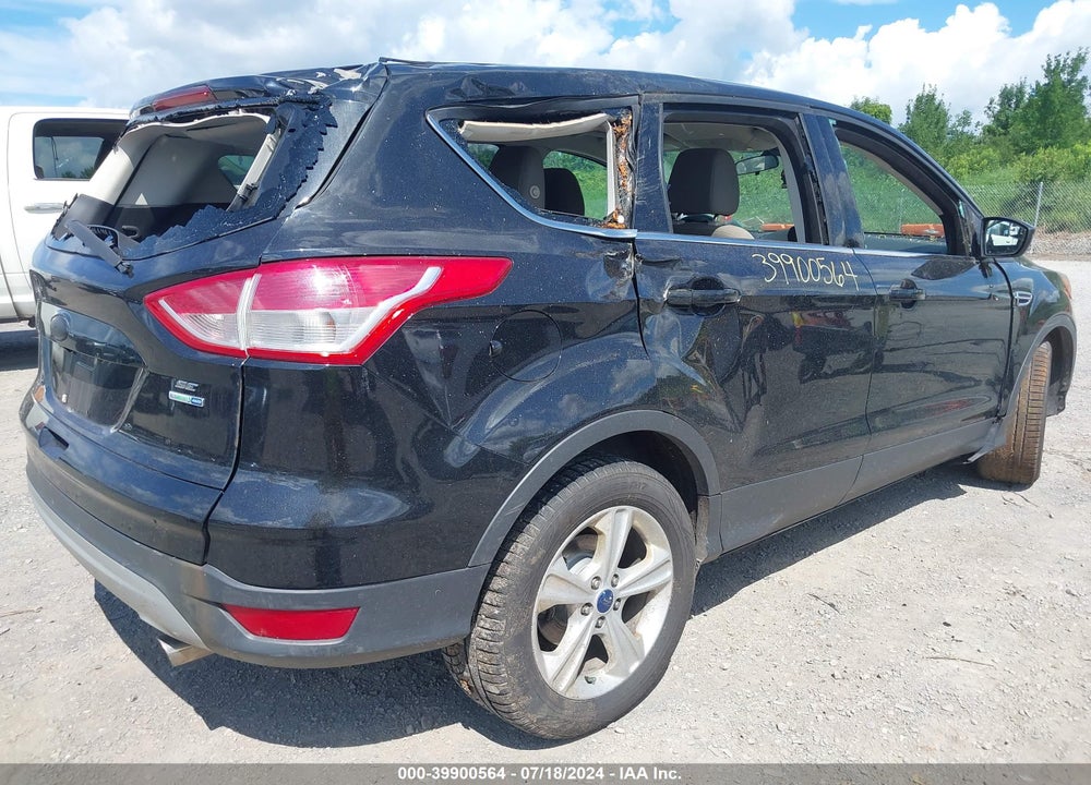 2015 FORD ESCAPE SE VIN: 1FMCU9GX3FUB23104