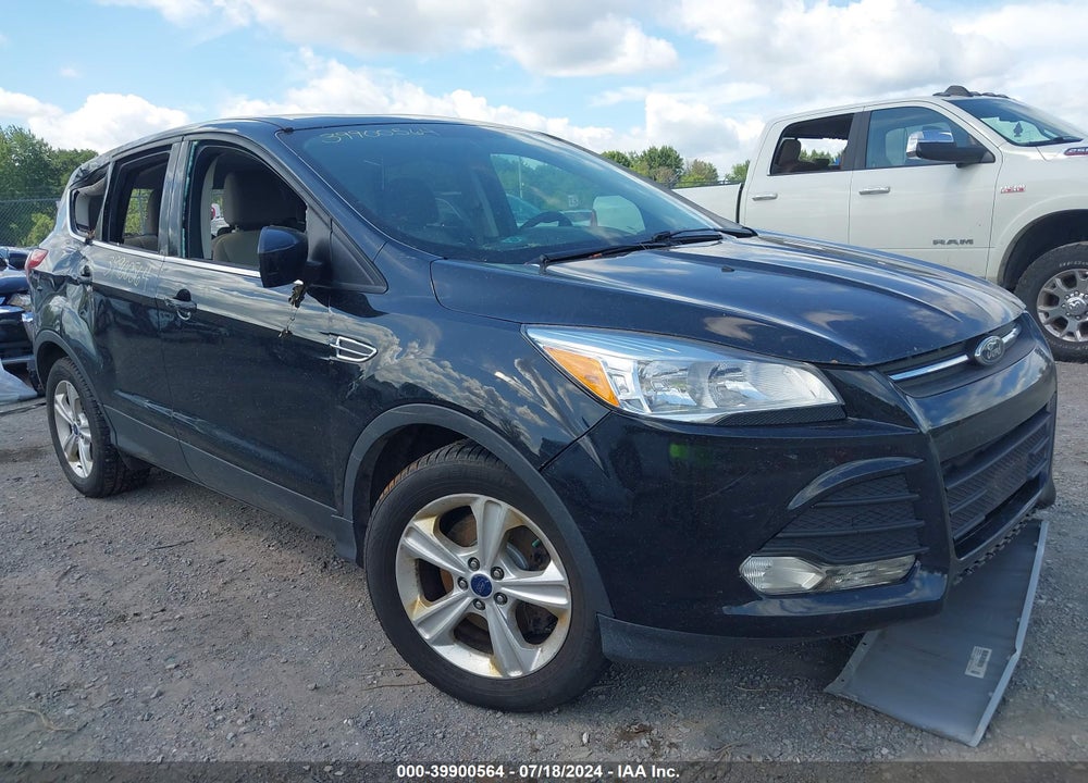 2015 FORD ESCAPE SE VIN: 1FMCU9GX3FUB23104