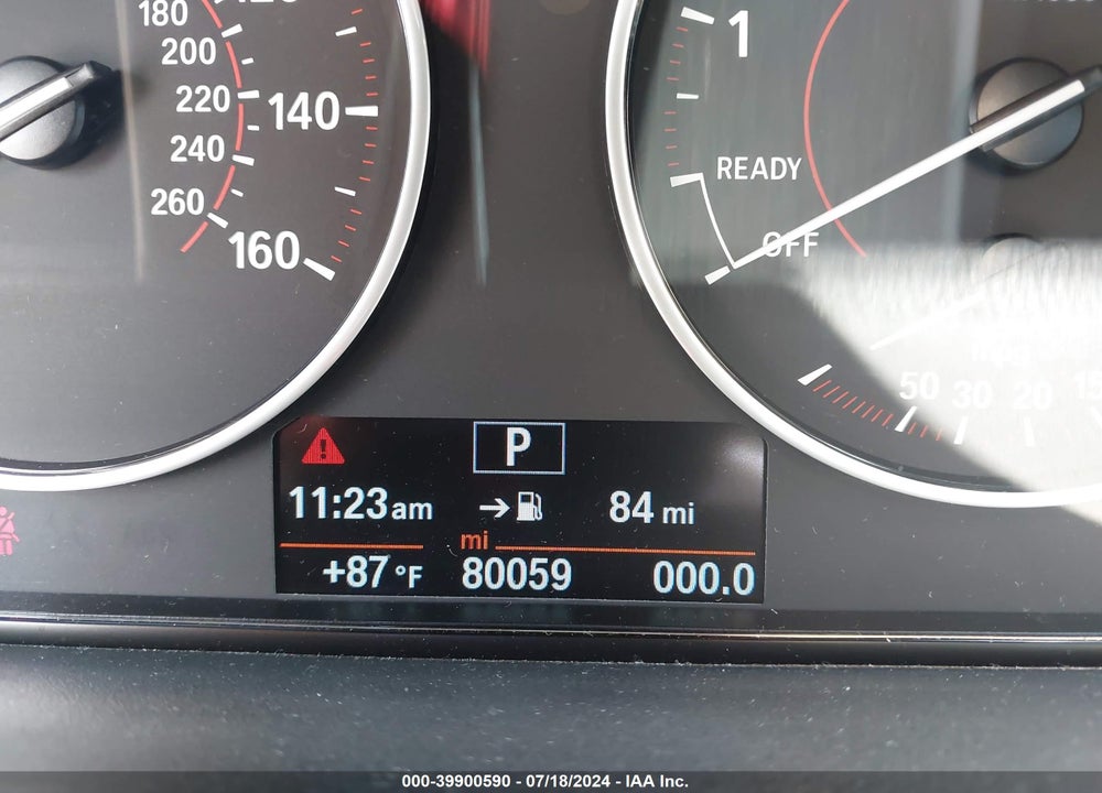 2016 BMW 428I VIN: WBA3N7C56GK225646