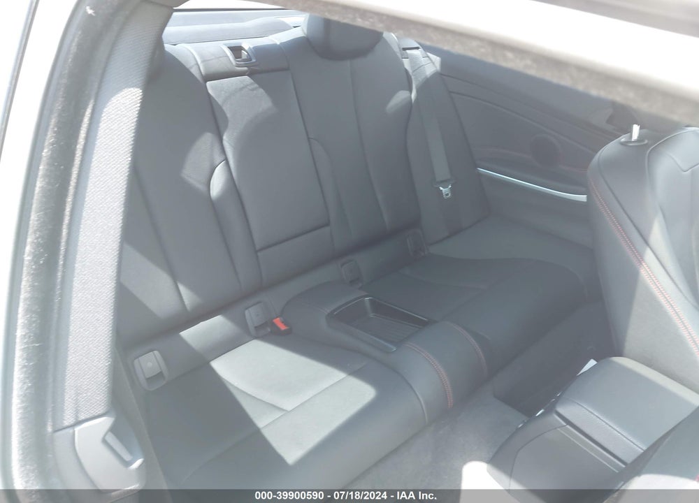 2016 BMW 428I VIN: WBA3N7C56GK225646