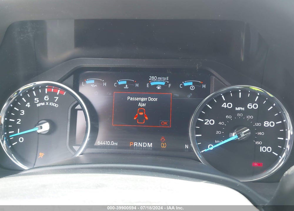 2021 FORD F-250 LARIAT VIN: 1FT7W2BN3MED28720