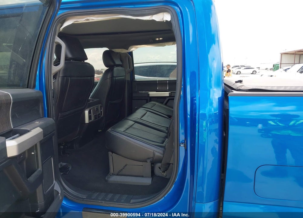 2021 FORD F-250 LARIAT VIN: 1FT7W2BN3MED28720