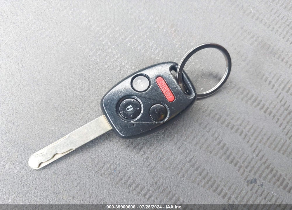 2009 HONDA CIVIC EX VIN: 2HGFG12819H507112