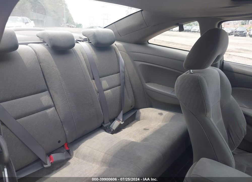 2009 HONDA CIVIC EX VIN: 2HGFG12819H507112