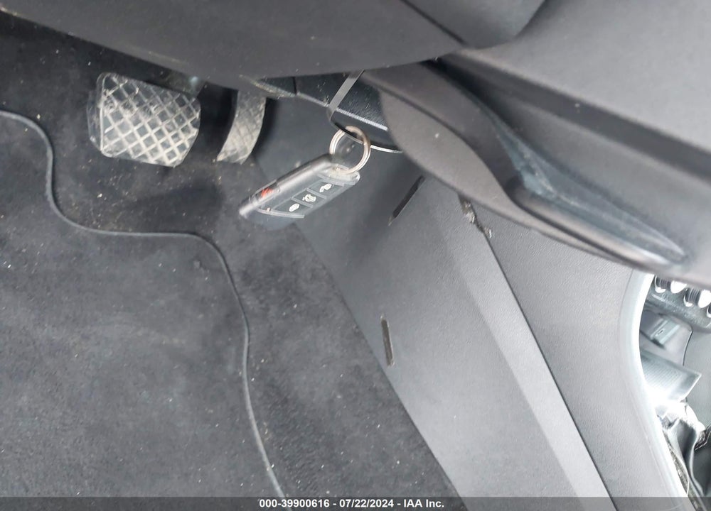 2019 VOLKSWAGEN JETTA 1.4T R-LINE/1.4T S/1.4T SE VIN: 3VWC57BU9KM148359