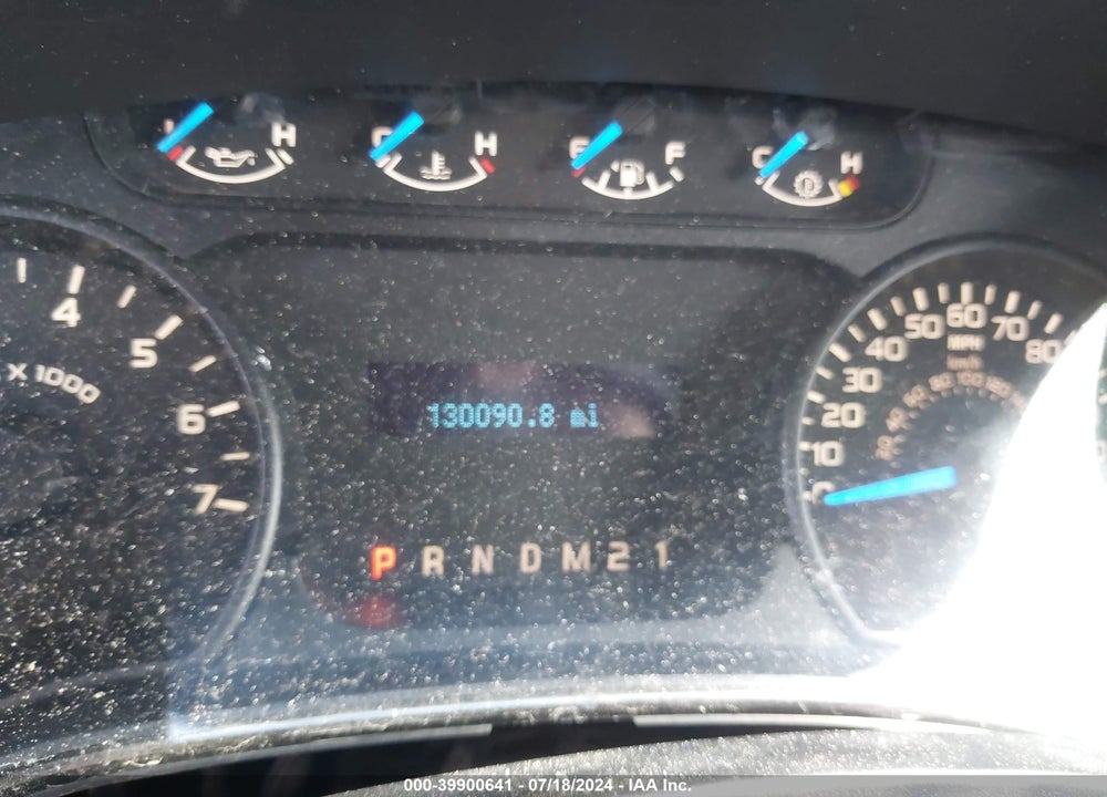 2014 FORD F-150 STX VIN: 1FTFX1EF9EKE17928
