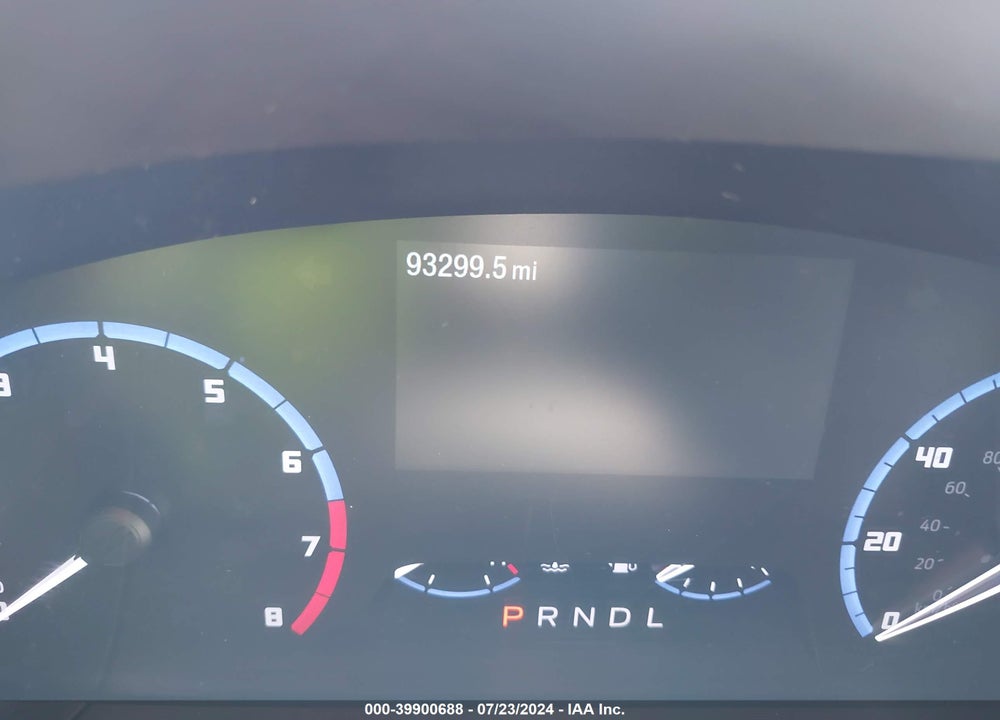 2021 FORD BRONCO SPORT VIN: 3FMCR9A6XMRA65384