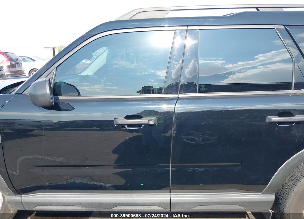 2021 FORD BRONCO SPORT VIN: 3FMCR9A6XMRA65384