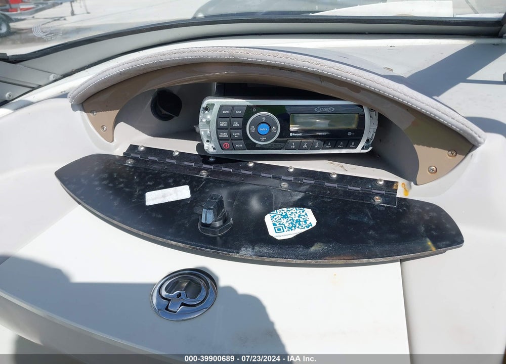 2014 STINGRAY OTHER VIN: PNYUSBH7A414
