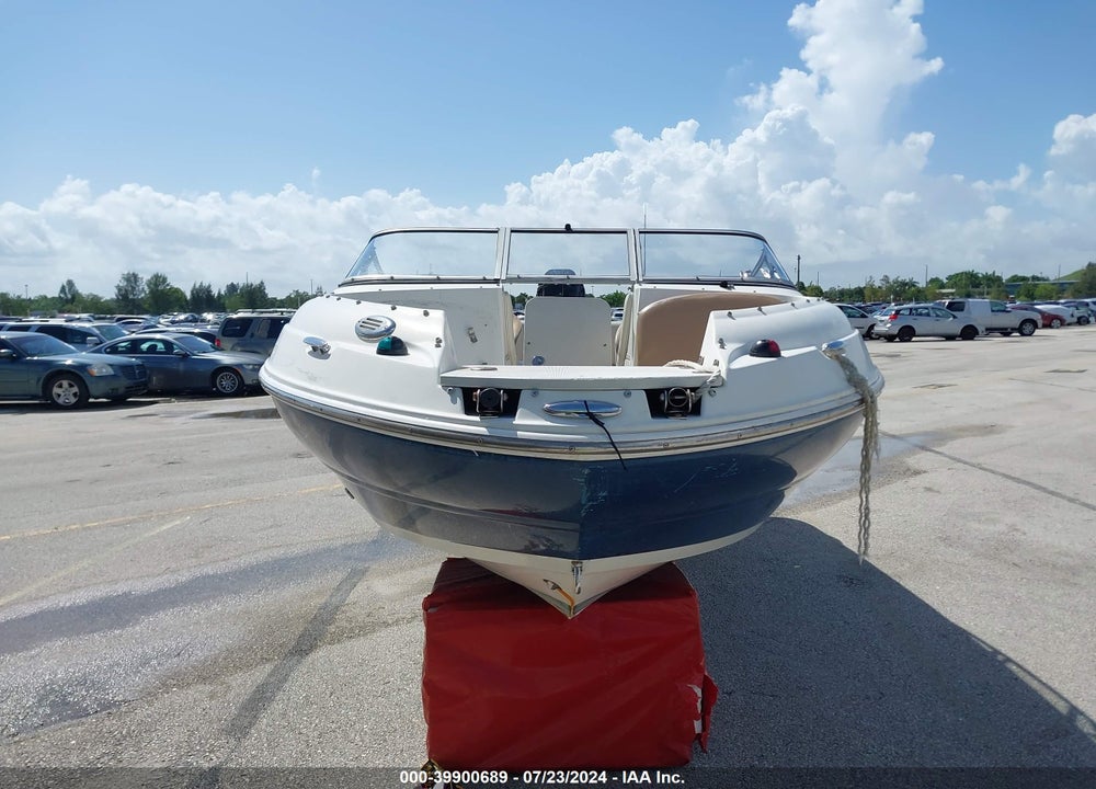 2014 STINGRAY OTHER VIN: PNYUSBH7A414
