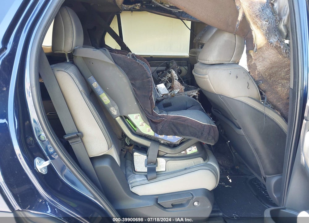 2024 HONDA PILOT AWD ELITE VIN: 5FNYG1H88RB005394