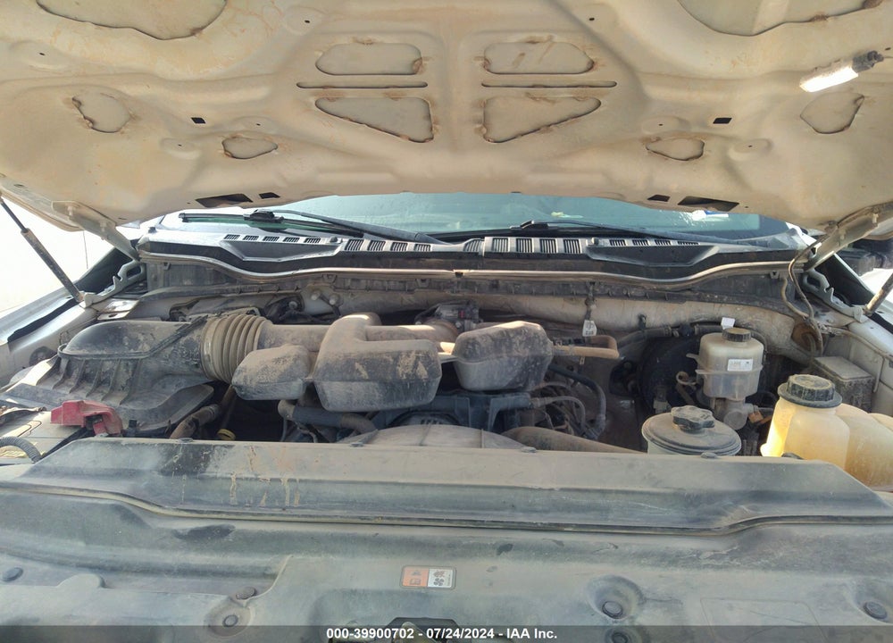 2019 FORD F-250 XL VIN: 1FD7X2A66KED88099