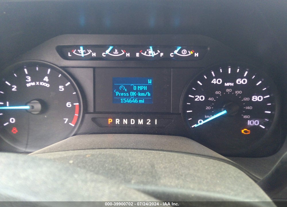 2019 FORD F-250 XL VIN: 1FD7X2A66KED88099