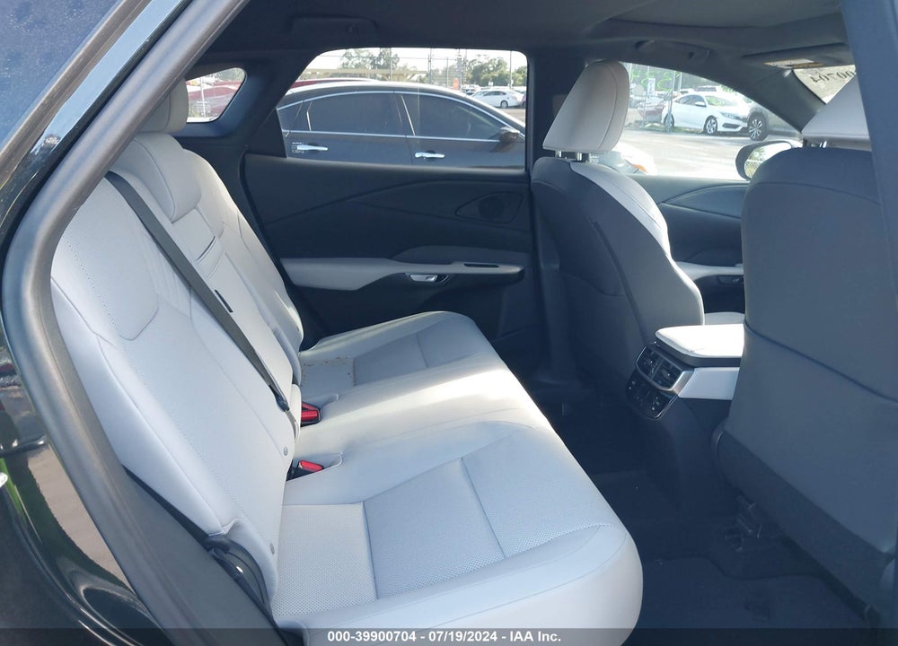 2023 LEXUS RX 350 PREMIUM VIN: JTJCHMAA1P2006616