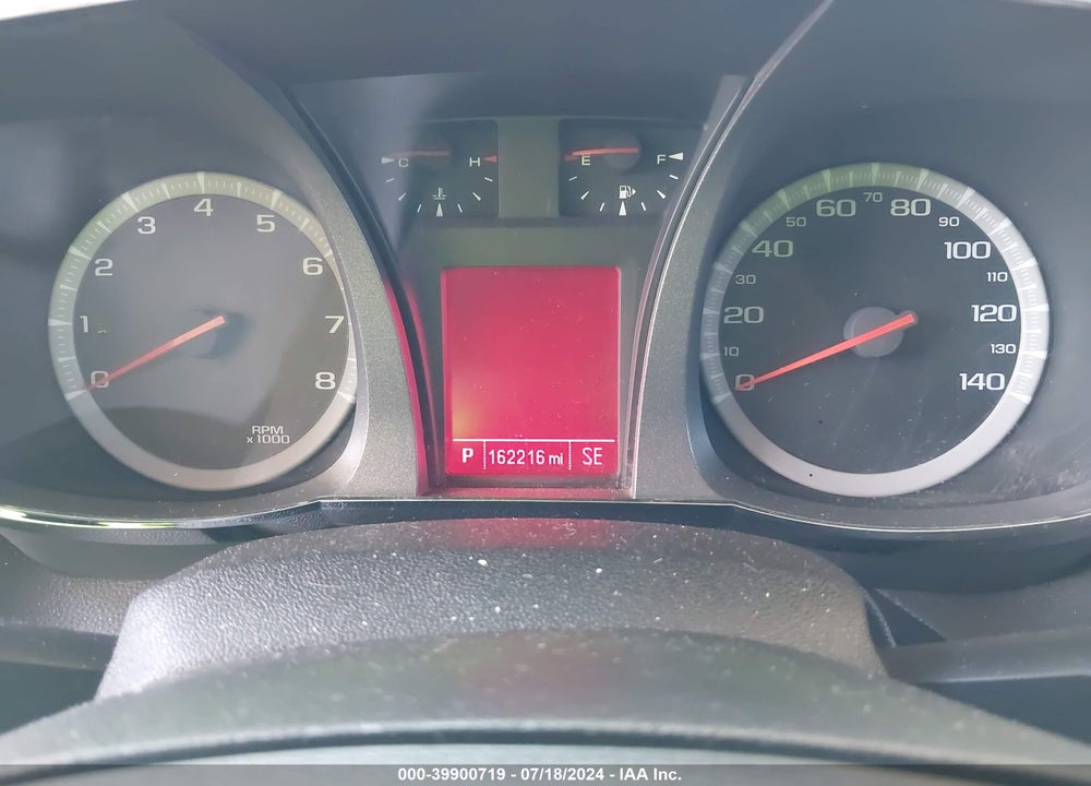 2013 GMC TERRAIN SLT-2 VIN: 2GKFLWE36D6172042