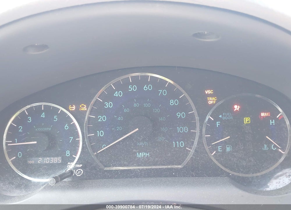 2006 TOYOTA SIENNA XLE VIN: 5TDZA22C76S522556