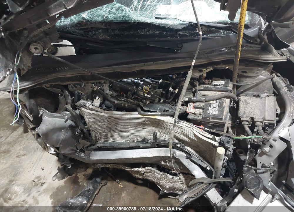 2021 FORD ESCAPE VIN: 1FMCU9H63MUA10322