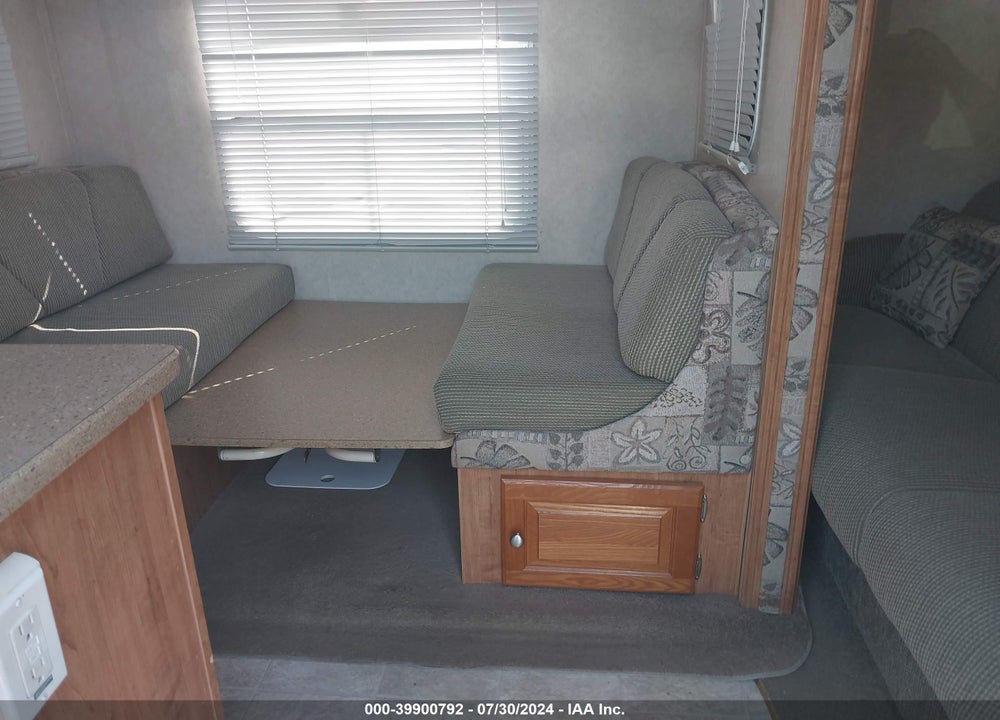 2007 ROCKWOOD OTHER VIN: 4X4TRLB277D092613